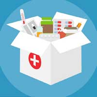 头孢拉定干混悬剂